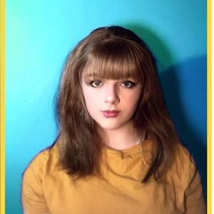 Meet your Posher, Kate